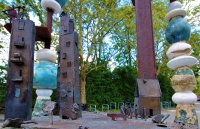 Skulpturen 3